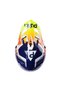 Trash Race Master Kask Yetişkin Trash Navy - 4