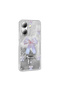 Xiaomi Poco C65 Case Pearl Pattern Stylish Style Cover Mep - 2