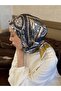 وشاح من نسيج قطني من Paisora - 3