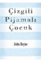 Çizgili Pijamalı Çocuk