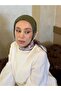 وشاح من نسيج قطني منقوش من Leoflora - 3