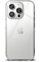 iPhone 15 Pro Max Case Cover| Fusion Series | Clear - 2