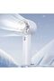 Portable Fan Handheld | Y27 Rechargeable Fan Portable Semiconductor Refrigeration, Adjustable Three- - 4