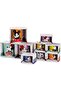 Minnie Mouse Stackable Mug 350ml – Porcelain Coffee Cup | “Minnie I Am” Collection | Blue - 2