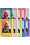 Colorful Magnetic Photo Picture Frame for Fujifilm Instax Mini 11 9 8 8+ 70 7s 90 25 26 50s