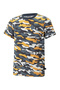 تي شيرت ESS Camoflauge - متعدد الألوان - 2