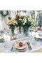 10 Pack Heart Shape Table Number Holder |Gold - 7