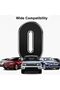 Magnetic Phone Mount for Car, Aluminum Alloy Car Phone Mount, Magnet Cell Phone Holder for C - 7