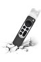 Apple TV 2021 Silicone Remote Sleeves 2nd Generation + TV Box Case Skin | Light Pink - 3