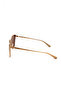 Calvi̇n Klein Ck 22104S C716 Women Sunglasses - 4