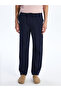 Indigo Loose Fit Men's Jeans - 2