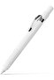 Apple Pencil USB-C Case | Silicone Drafting Pencil Case | White - 2