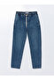 Straight Fit Men's Jean Pants - 5