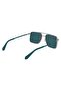 Ckj25201S-016 Men's Sunglasses Silver - 5
