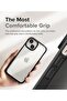 iPhone 15 Case Cover| Fusion Bold Series | Gray - 8