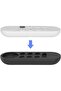 OOZONE Silicone Case For Google Chromecast Voice Remote Google TV 2020, Protective Anti- - 5
