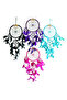 Dream Catcher Dream Catcher Dream Catcher Roshita End Bad Dreams Hand-Made Meaningful Decorative Gift - 7