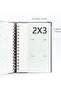 120 Pockets Mini Photo Album for Fujifilm Instax Mini Black - 8