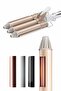 Preminium Wag Maşa Professional Hair Styler with Ion Feature and Heat Levels, New Generation - 4