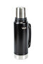 "Vaeske 1300 ml Stainless Steel Large Size Thermoses - "Hot & Cold Drink Thermoses" - 3