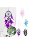 Dream Catcher Dream Catcher Dream Catcher Roshita End Bad Dreams Hand-Made Meaningful Decorative Gift - 3