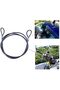 17-Piece Action Camera Accessory for Hero 10, Hero 9 Bundles Black - 5