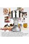 High-Speed Stainless Steel Grain Grinder 200gm - 5