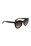 Calvi̇n Klein Ck 20537S C001 Unisex Sunglasses - 3