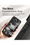 iPhone 15 Pro Case Cover| Fusion-X Series | Camo Black - 6