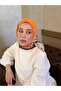 وشاح من نسيج قطني منقوش من Leoflora