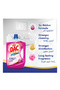 DISINFECTANT MPC ROSE 3L - 2