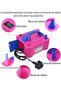 Portable Dual Nozzle Electric Blower Pump Inflator for Birthday House Wedding Anniversary Pa - 6