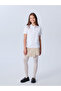 Rmz Gi̇yi̇m Farkiyla Devrik Roba Collar Classic Short Sleeve Girls' T-Shirt 2-Pack