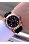 Silicone Cord Inner Functions Active 10 Atm Water Resistant Men's Wristwatch Esl.09.2514.05 - 2