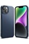 iPhone 14 Plus Case Cover | Onyx Series | Navy - 2
