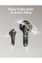 سماعات الأذن P41i مع خاصية إلغاء الضوضاء من Anker - 6