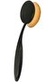 Oval Makeup Brush Set Upgraded 3pcs - 7