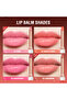 O.TWO.O Stamens Color Changing Lip Balm – Moisturizing, pH-Activated Tint - 2