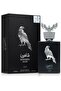 Perfumes Shahin Silver Eau de Parfum 100 ml, Unisex - 2