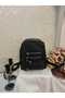 Casual Women's Backpack with Flap and Zipper Detail