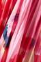 فستان Fixby Plise Mini - متعدد الألوان - 100% بوليستر - رقبة رسن - سحاب خلفي مخفي - 4