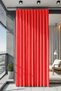 Waterproof Oxford Balcony Curtain Sunshade and Raincoat with Color and 250 cm Length Size Options