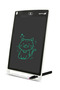 Children's Lcd Writing Drawing Tablet 8.5 Inch – with Pen, Erasable, for Education, Entertainment and Note Taking - 6