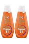 Ultra Dry Skin Lotion | With Almond Oil and Vitamin E | For Intense Moisturization | Ideal - 2