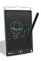 Children's Lcd Writing Drawing Tablet 8.5 Inch – with Pen, Erasable, for Education, Entertainment and Note Taking