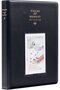 64 Pockets Photo Album for Fujifilm Instax Mini & Polaroid Cameras -Black