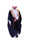 بشت اسود ولادي (مشلح)
