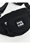 İzr New Season Printed Men's Chest Bag - 2