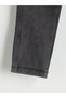 Timeless Clothing & Timeless Choices Girls' Leggings with Drawstring Waist - 3