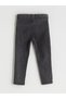 Timeless Clothing & Timeless Choices Girls' Leggings with Drawstring Waist - 4